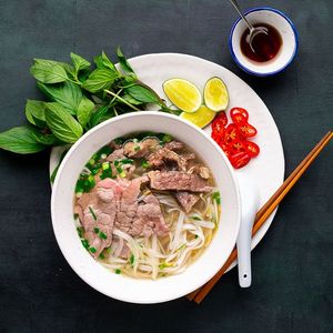 เส้นก๋วยเตี๋ยวคุณภาพสูงขายส่ง ปราศจากกลูเตน 100% สำหรับผู้ใหญ่และเด็ก - Product Image 3