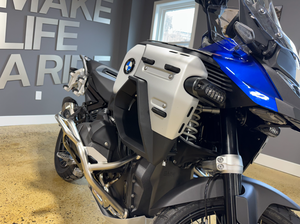 Motos d'aventure BMW R 1300 GS 1300cc 2026 de haute performance à vendre - Product Image 4