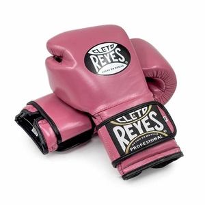 ราคาขายส่ง RTS คุณภาพสูง ถุงมือชกมวย Cleto Reye แบบกำหนดเองได้ ถุงมือชกมวยแบบสั่งทำพิเศษ สวมใส่สบาย - Product Image 2