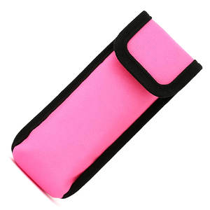 ชุดตรวจวินิจฉัยทางการแพทย์แบบไฟเบอร์ออปติกมินิโอโตสโคป สีชมพู พร้อมบริการติดแบรนด์ OEM ราคาขายส่ง - Product Image 4