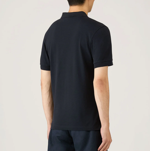 เสื้อโปโลผู้ชายป้องกันรังสียูวี น้ำหนักเบา ผ้าไม่เป็นขุย เหมาะสำหรับงานกลางแจ้ง ป้องกันแสงแดด เทคโนโลยีระบายความร้อน เสื้อโปโลประสิทธิภาพสูง - Product Image 2