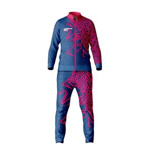 Conjunto de chándal unisex de alta calidad Ropa de entrenamiento deportivo personalizada-Chaqueta de Jogger de fútbol para hombres Altos estándares de fabricantes sólidos - Product Image 3