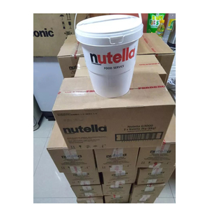 Nutella <b>hazelnut</b> cocoa spread for worldwide distribution high quality <b>chocolate</b> product for wholesalers and trade markets - Product Image 3