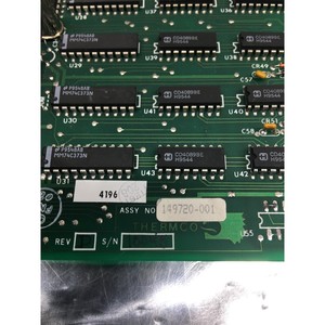 เครื่องวัดอัตราการไหล TOKYO KEISO P-500-1LPA, 120123 - อุปกรณ์และอะไหล่เซมิคอนดักเตอร์ระดับโลกที่เชื่อถือได้ - Product Image 5