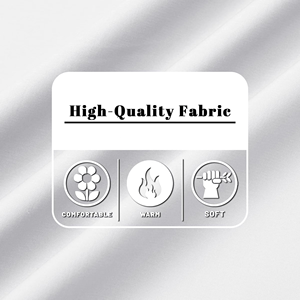 Veste matelassée personnalisée grande taille pour homme Veste couleur blanche à poches zippées style streetwear avec imprimé écossais vintage Confort - Product Image 6