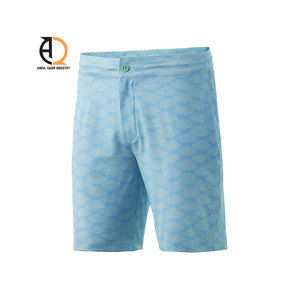 Shorts de pêche pour hommes, shorts de performance à séchage rapide - Product Image 5
