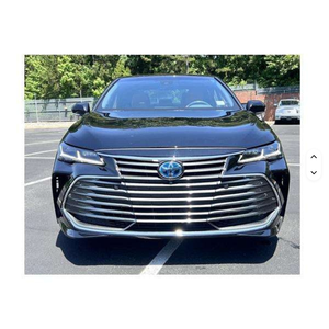 Toyota Avalon Híbrido SEDÁN 2026 PREMIUM Fresh Deluxe - Product Image 2