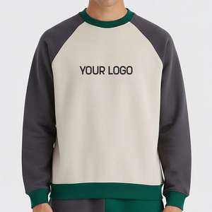 Novedad 2026: Sudaderas Ligeras para Hombre al por Mayor, de Alta Calidad, Lisas, Estampadas y a Rayas para Ropa Masculina - Product Image 6