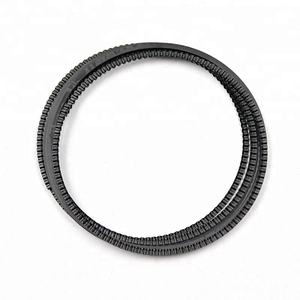 Jeu de segments de piston 71 mm pour moteur diesel HATZ E71 / E671 / E672, générateur et pièces industrielles - Product Image 5