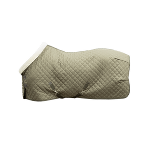 Couvertures d'hiver de luxe pour chevaux de la meilleure qualité, imperméables et respirantes, à bas prix. - Product Image 2