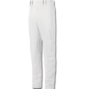 Pantalon de baseball personnalisable 100 % polyester, respirant, avec short intégré, grandes tailles, sublimation intégrale, tenue d'équipe - Product Image 6