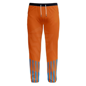 Uniformes de críquet personalizados directos de fábrica, camisa y pantalón, uniforme profesional de críquet, conjunto blanco para partidos de liga, personalizado. - Product Image 4