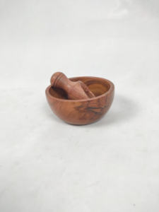 Cuencos de madera hechos a mano para frutas, juego de cuencos para restaurante y hotel, cuencos decorativos estilo indio, venta al por mayor de cuencos vintage. - Product Image 3