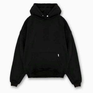 Sudaderas con Capucha de Alta Calidad para Hombre, Sudaderas Extra Grandes, Sudaderas con Capucha con Logotipo Personalizado, Sudadera de Algodón Grueso Personalizada para Hombre - Product Image 5