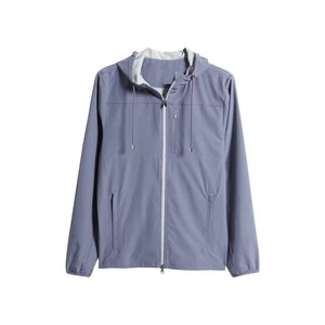 <b>Men</b> lightweight vintage style windbreaker <b>jacket</b> for <b>men</b> custom logo running nylon fabric wholesale outerwear <b>jacket</b> - Product Image 5