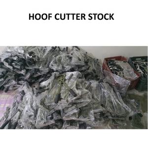 Recortadores de pezuña de alta calidad de fabricación al por mayor para recortadores de pezuña de vaca para instrumentos veterinarios de ganado Pakistán - Product Image 6