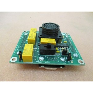 AMAT 0100-38008 Assy, ชุดอุปกรณ์เชื่อมต่อไมโครเวฟ PCB - อุปกรณ์และอะไหล่เซมิคอนดักเตอร์ระดับโลกที่เชื่อถือได้ - Product Image 4
