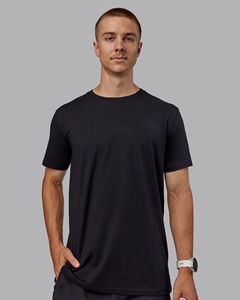 Camiseta de Algodón de Gran Tamaño Personalizada OEM de Alta Calidad, Camisetas Formales para Hombre Estampadas en Blanco - Product Image 1