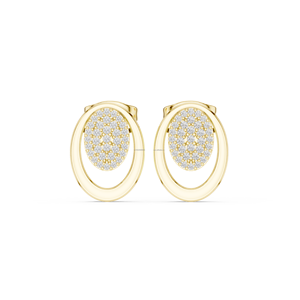 Boucles d'oreilles en diamant Moissanite de qualité supérieure Boucles d'oreilles en argent sterling 925 Offre Spéciale baguette Moissanite - Product Image 5