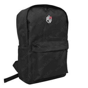 New Trendy Simple Student Schoolbag Mini Canvas Backpack Couple Bag Laptop Backpack Outdoor Travel Hiking School Bag - Product Image 1