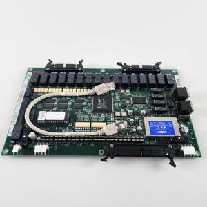 Module d'entrée/sortie numérique TEL DIO16 - Équipement et pièces semi-conductrices d'occasion fiables à l'échelle mondiale - Product Image 6