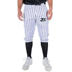 Nuevo Uniforme de Fútbol Americano Personalizado para Mujeres Adultas, Pantalones Ajustados Rojos con Cintura Elástica, Impresión por Transferencia de Calor, Poliéster - Product Image 1