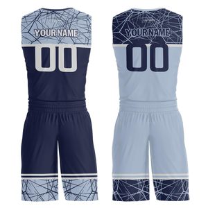 Uniforme de Baloncesto con Acabado Profesional y Malla de Tela Flexible de Alto Rendimiento, Control del Sudor y Transpirabilidad - Product Image 2