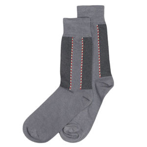 Chaussettes de sport en coton pour adultes, blanches, respirantes, pour la course à pied, l'entraînement, l'hiver, les sports de plein air, le quotidien - Product Image 6
