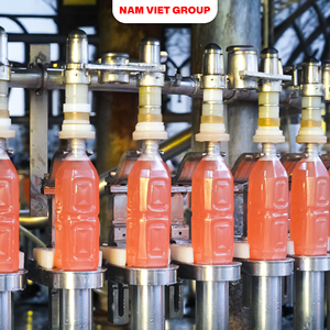 Jus de fruit de goyave 100% naturel VOTRE MARQUE 500ml Boisson saine Fournisseur en gros Marque privée OEM ODM - Product Image 2