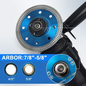 Lame de coupe pour marbre - Product Image 2