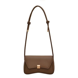 Nueva llegada de primavera, bolso cruzado vintage de moda para mujeres jóvenes, versátil y de primera calidad. - Product Image 2