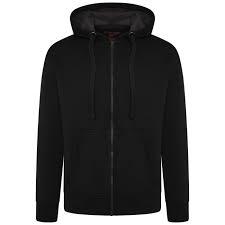 ชุดเสื้อฮู้ดซิปและเสื้อโปโลผ้าฟลีซไซส์ใหญ่สำหรับผู้ชาย ปักโลโก้ นุ่มสบาย - Product Image 4