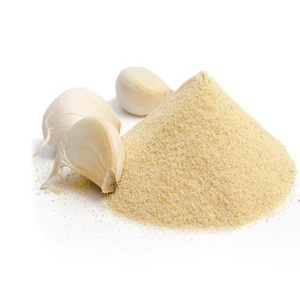 ผงกระเทียมขาวธรรมชาติแท้สำหรับปรุงรส - Product Image 1