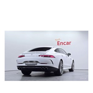 Mercedes-Benz AMG GT 4 portes 43 4MATIC+ automatique, conduite à gauche, modèle octobre 2022 avec caméra arrière, 93 411 km - Product Image 2