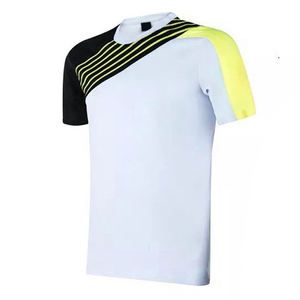 Conjunto de Uniforme Deportivo de Fútbol para Hombre, Venta Directa de Fábrica - Product Image 2