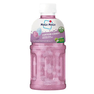 Bebida de Jugo Mogu Mogu Premium 320ml - Stock al por Mayor para Tiendas de Conveniencia, Tiendas de Té de Burbujas y Venta en Línea - Product Image 6