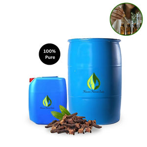 Aceite Esencial de Hoja de Clavo Orgánico |   100% Puro |   Blanqueador Antiedad y Anti-Ojeras |   Cuidado del Cabello, Cuerpo y Piel |   Muestra de 10 ml Disponible - Product Image 5