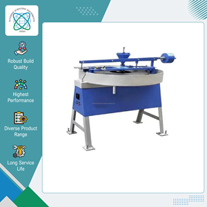 เครื่องทดสอบการสึกหรอแบบดอร์รี่ คุณภาพสูง ประสิทธิภาพเยี่ยม ความเร็ว 20-30 รอบต่อนาที ใช้ในงานก่อสร้างถนนและงานปูพื้นผิวถนน - Product Image 4