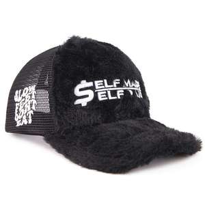Gorras Trucker Lisas al por Mayor, Gorras Trucker de Alta Calidad con Logotipo Bordado Personalizado para Adultos, Gorras y Sombreros para Hombre - Product Image 1
