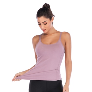 Seamless Jacquard Nylon Tight-fitting Sports Casual Core-wicking Breathable Long-sleeved T-shirt Regular Fit Quick-drying - Product Image 6