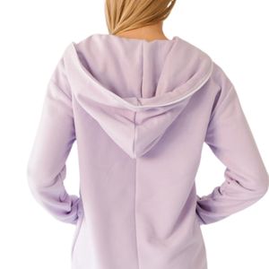 Pijama enterizo súper suave para mujer, ropa de dormir transpirable de una pieza, pijama enterizo a precio económico para mujer - Product Image 5