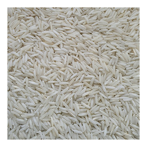 Proveedor de arroz basmati sin OMG a granel para distribuidores, minoristas, supermercados y exportadores - Product Image 1
