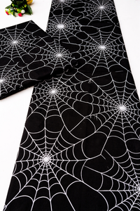 Tissu en coton imprimé africain de haute qualité pour la fabrication de vêtements et la mode en Éthiopie - Product Image 5