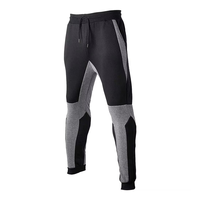 Survêtement Homme 2026 à Double Teinte, Tissu Doux, Séchage Rapide, Tenue de Sport, Option Personnalisée OEM/ODM Usine