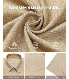 T-shirts personnalisables en polyester tricoté à col rond, imprimés, de haute qualité, pour hommes, décontractés, été, manches courtes, vente en gros 2025 - Product Image 3