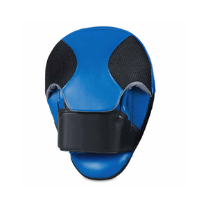 High Quality Custom Logo <b>Waterproof</b> Focus <b>Pads</b> for Boxing Karate Training Lightweight Breathable PU Leather Hot Selling - Product Image 4