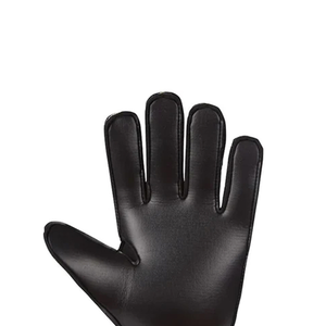 2025 Custom Professional Soccer Goalie <b>Gloves</b> Pakistan Made High Quality PU Material Adjustable <b>Type</b> - Product Image 4