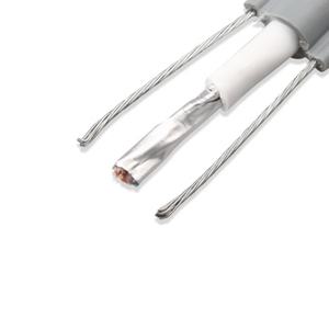 <span class=keywords><strong>Cable</strong></span> de Elevador <span class=keywords><strong>Flexible</strong></span> de PVC de Alta Calidad, Cat6 <span class=keywords><strong>UTP</strong></span>, Blindado TVV o TVVB, Redondo o Plano - Product Image 4