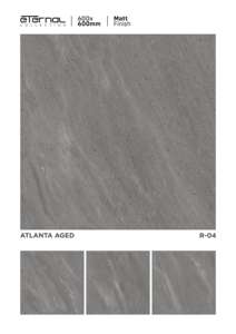 Azulejo de Porcelana Mate de Lujo 600x600mm 60x60cm, Superficie Cerámica Decorativa, Revestimiento Duradero, Panel de Pared Contemporáneo, Diseño de Interiores - Product Image 2