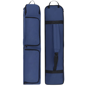 Bolsas de hockey sobre hielo al por mayor de gran venta para jóvenes, fabricación en fábrica de bolsas de hockey para venta en línea, bolsas de hockey sobre césped - Product Image 1